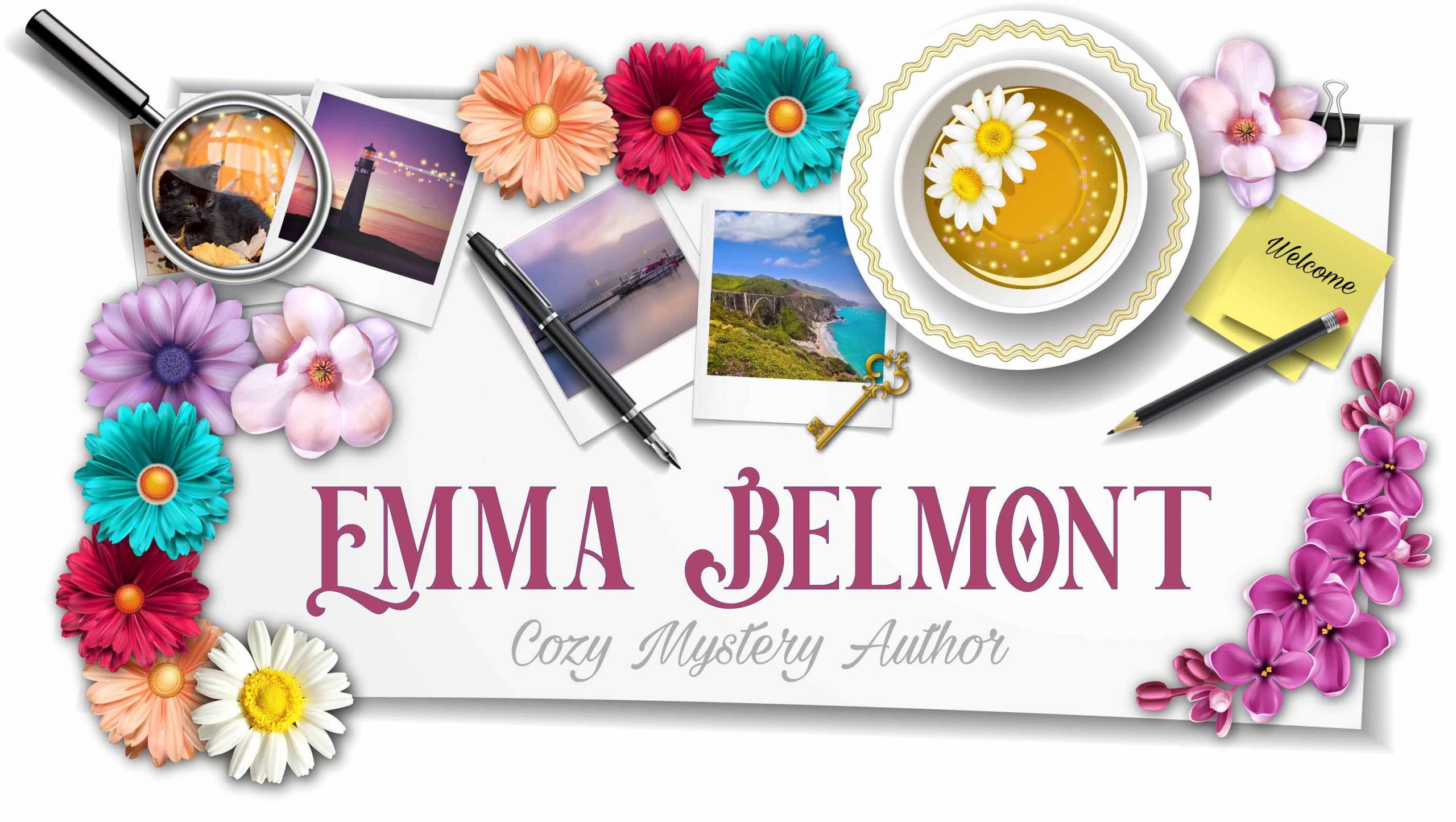 Emma Belmont